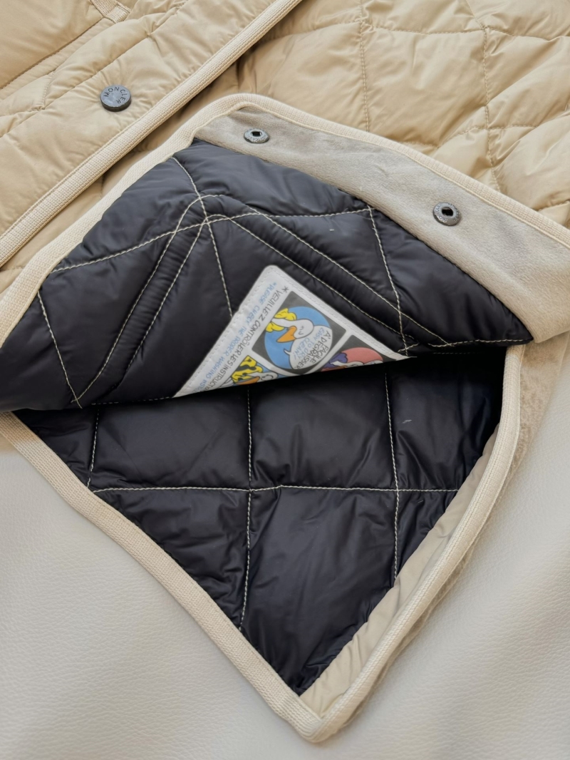 Moncler Down Coat